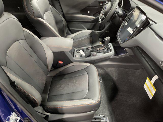 new 2025 Subaru Crosstrek car, priced at $34,370