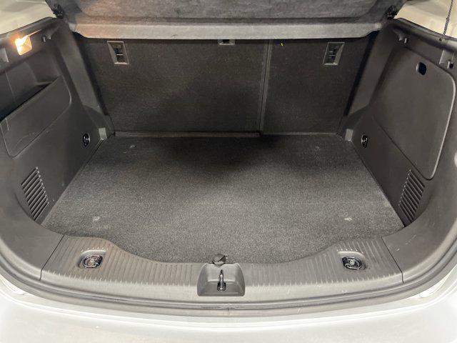 used 2022 Buick Encore car, priced at $19,997