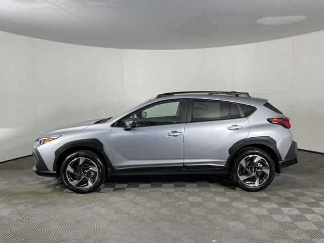 new 2025 Subaru Crosstrek car, priced at $34,020