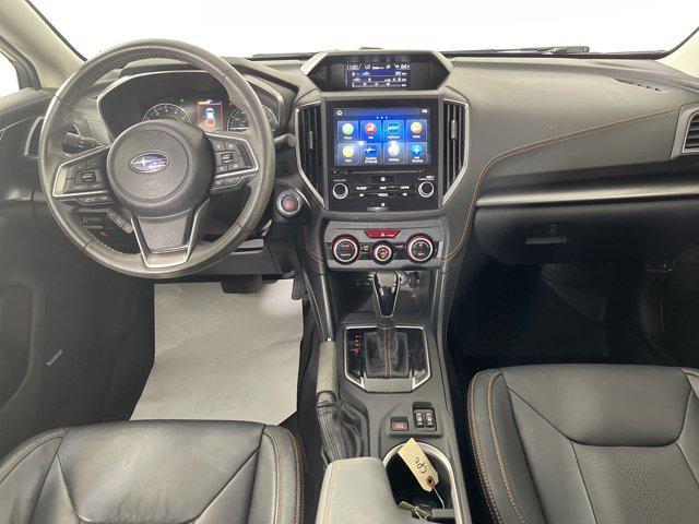 used 2021 Subaru Crosstrek car, priced at $24,997