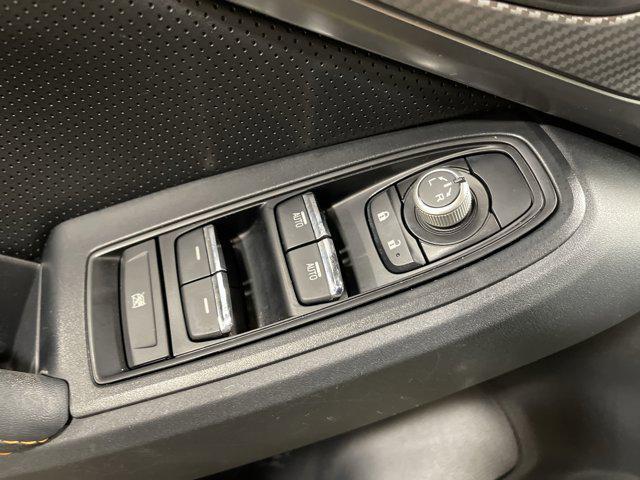 used 2021 Subaru Crosstrek car, priced at $24,997