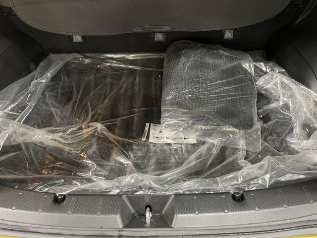 used 2021 Subaru Crosstrek car, priced at $24,997