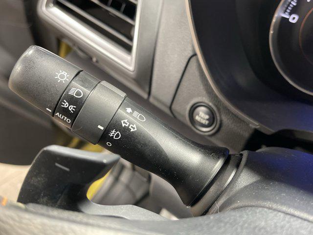 used 2021 Subaru Crosstrek car, priced at $24,997