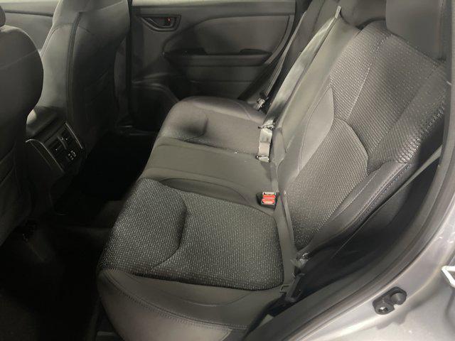 new 2025 Subaru Forester car, priced at $34,453