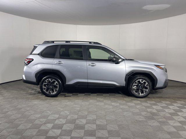 new 2025 Subaru Forester car, priced at $34,453