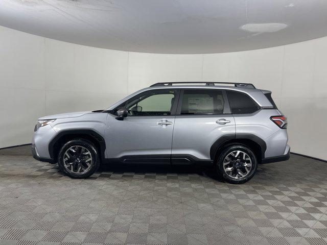 new 2025 Subaru Forester car, priced at $34,453