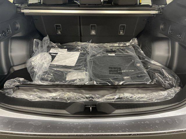 new 2025 Subaru Forester car, priced at $34,453