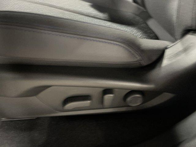 new 2025 Subaru Forester car, priced at $34,453
