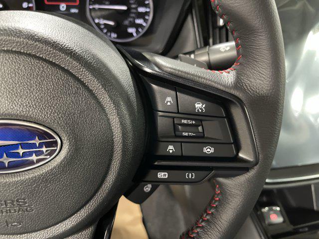 new 2025 Subaru Legacy car, priced at $34,303