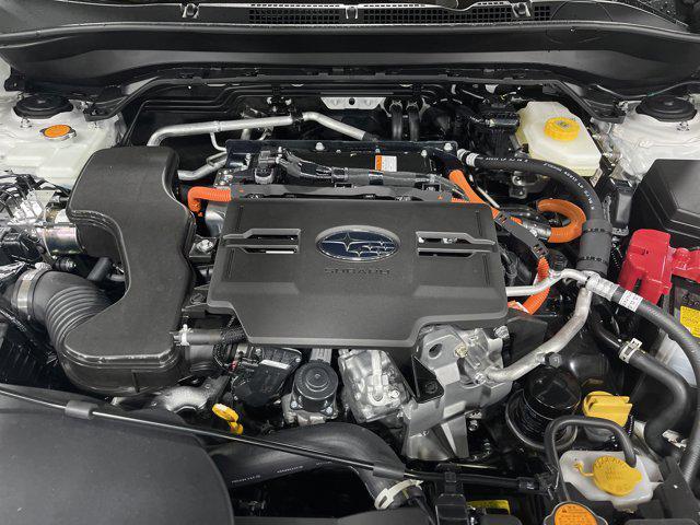 new 2025 Subaru Forester Hybrid car, priced at $36,616
