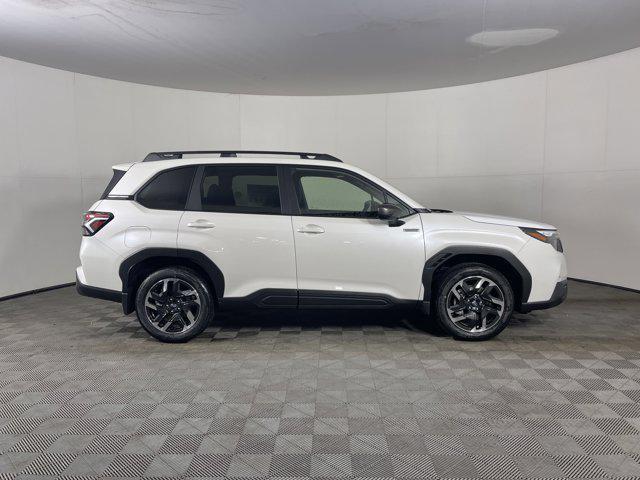 new 2025 Subaru Forester Hybrid car, priced at $36,616