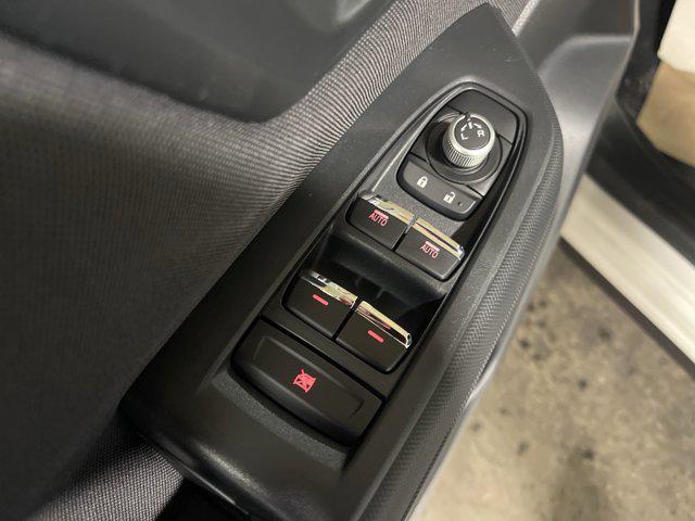 new 2025 Subaru Forester Hybrid car, priced at $36,616