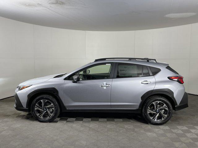 new 2025 Subaru Crosstrek car, priced at $30,459