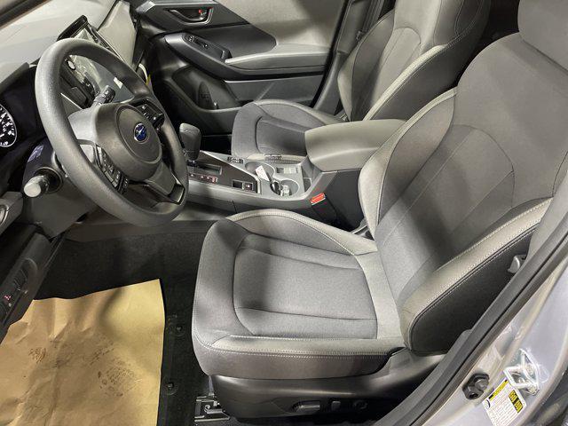 new 2025 Subaru Crosstrek car, priced at $30,459