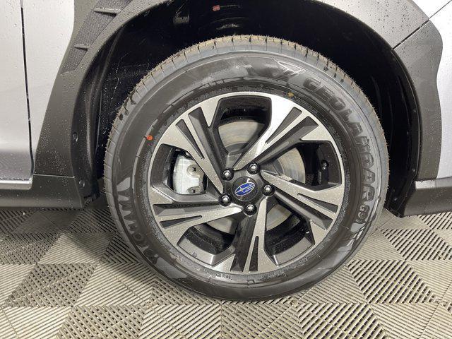 new 2025 Subaru Crosstrek car, priced at $30,459
