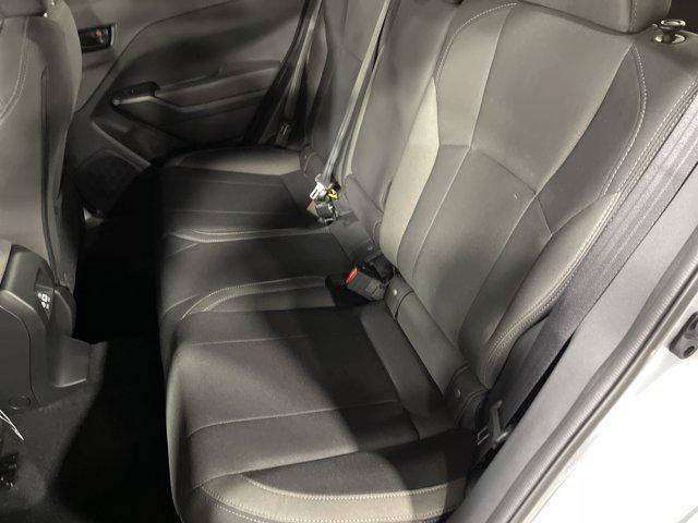 new 2025 Subaru Crosstrek car, priced at $30,459