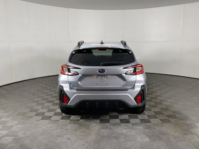 new 2025 Subaru Crosstrek car, priced at $30,459