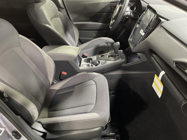 new 2025 Subaru Crosstrek car, priced at $30,459