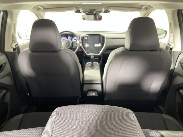 new 2025 Subaru Crosstrek car, priced at $30,459