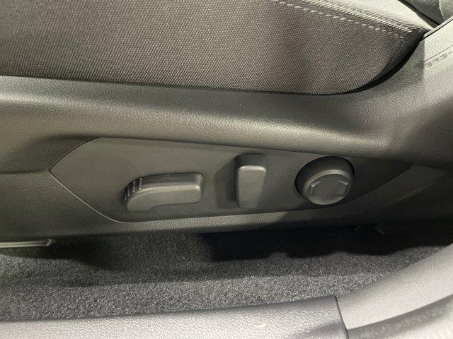 new 2025 Subaru Crosstrek car, priced at $30,459