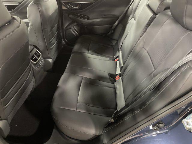 new 2025 Subaru Legacy car, priced at $35,526
