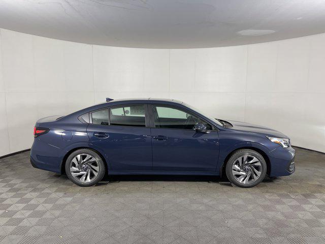 new 2025 Subaru Legacy car, priced at $35,526
