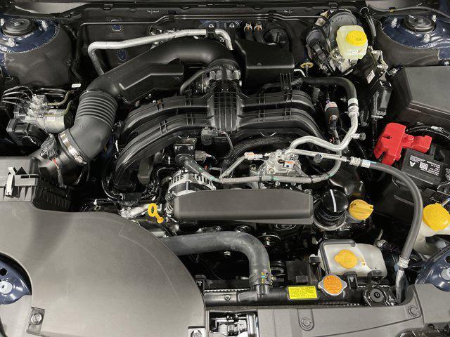 new 2025 Subaru Legacy car, priced at $35,526