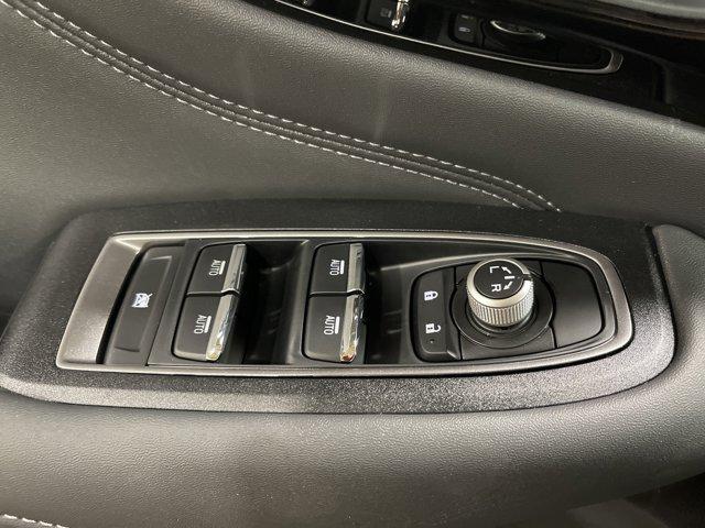 new 2025 Subaru Legacy car, priced at $35,526