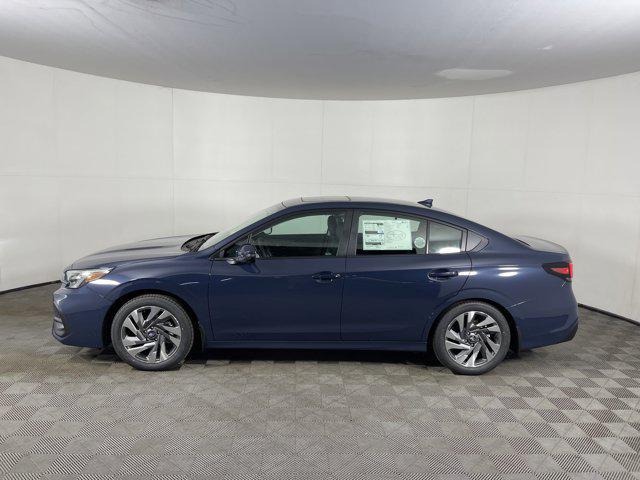 new 2025 Subaru Legacy car, priced at $35,526