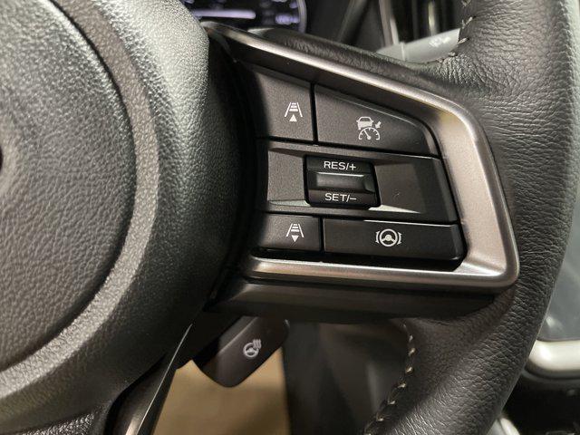 new 2025 Subaru Legacy car, priced at $35,526