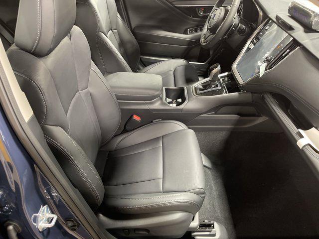 new 2025 Subaru Legacy car, priced at $35,526