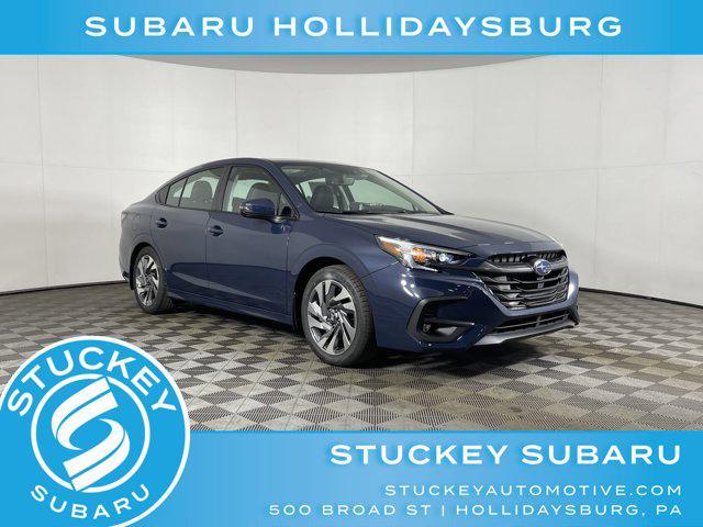 new 2025 Subaru Legacy car, priced at $35,526