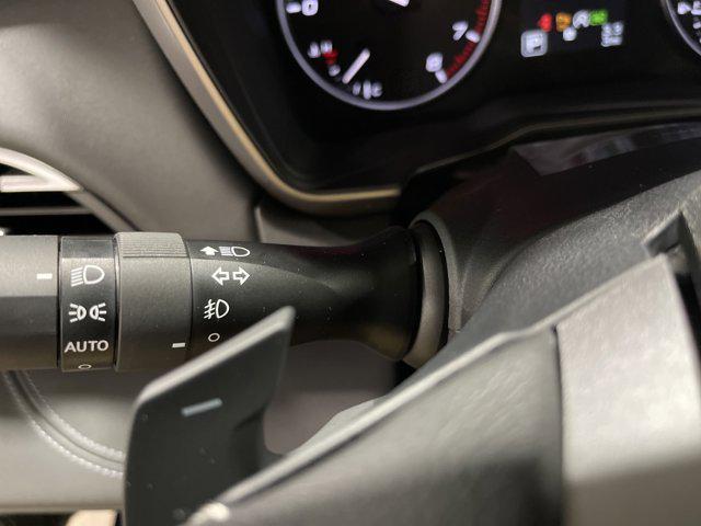 new 2025 Subaru Legacy car, priced at $35,526