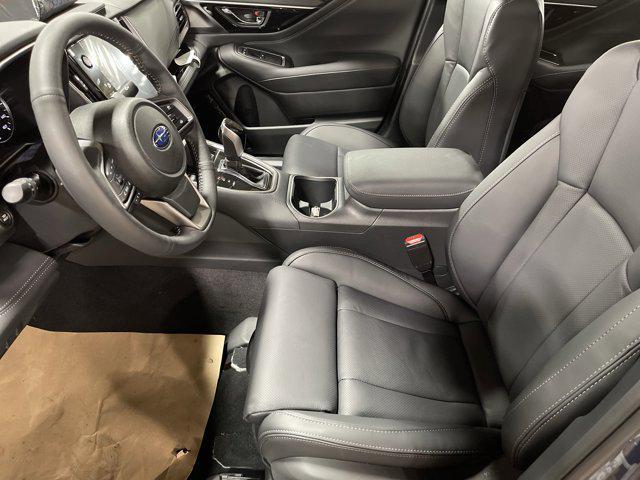 new 2025 Subaru Legacy car, priced at $35,526