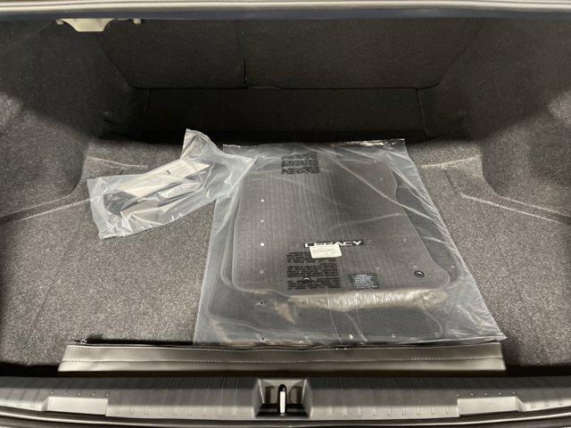 new 2025 Subaru Legacy car, priced at $35,526