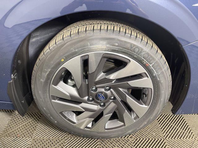 new 2025 Subaru Legacy car, priced at $35,526
