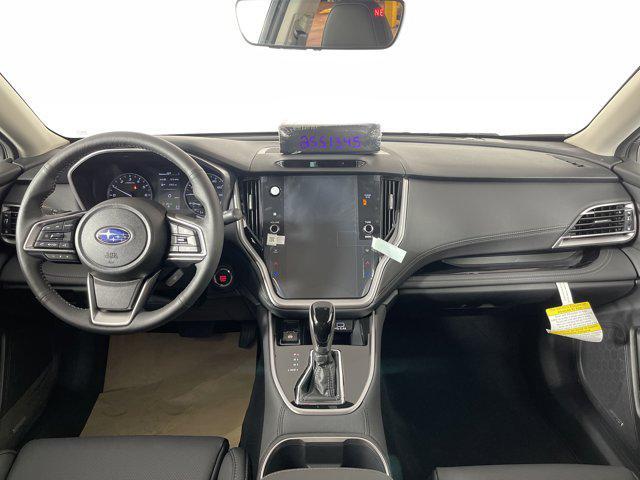 new 2025 Subaru Legacy car, priced at $35,526