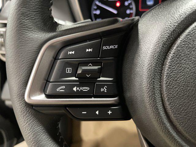 new 2025 Subaru Legacy car, priced at $35,526