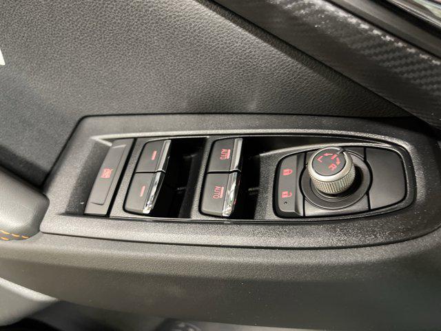 new 2025 Subaru Crosstrek car, priced at $34,683