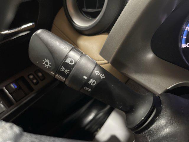 used 2018 Toyota RAV4 car, priced at $16,497