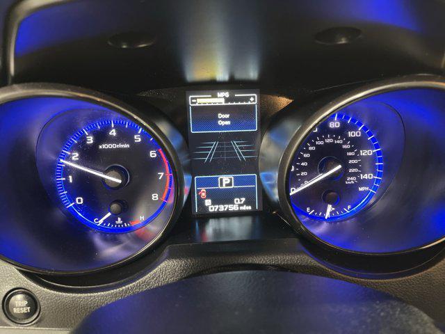 used 2019 Subaru Outback car, priced at $18,497