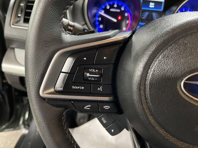 used 2019 Subaru Outback car, priced at $18,497