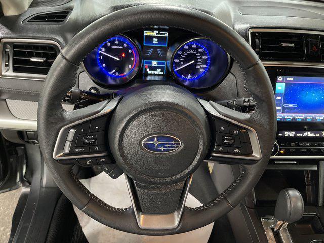 used 2019 Subaru Outback car, priced at $18,497