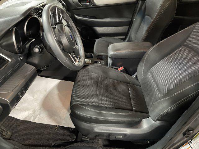 used 2019 Subaru Outback car, priced at $18,497