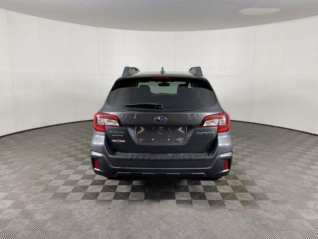 used 2019 Subaru Outback car, priced at $18,497