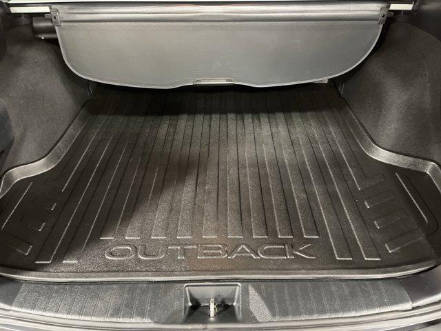 used 2019 Subaru Outback car, priced at $18,497