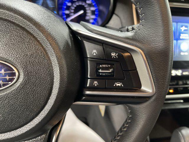 used 2019 Subaru Outback car, priced at $18,497