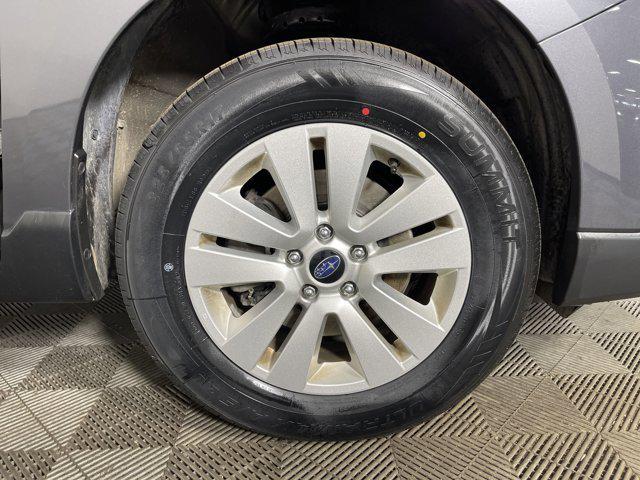 used 2019 Subaru Outback car, priced at $18,497