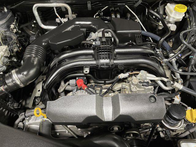 used 2019 Subaru Outback car, priced at $18,497