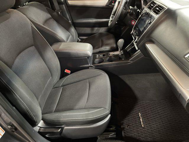 used 2019 Subaru Outback car, priced at $18,497